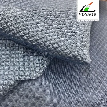 waterproof mesh fabric