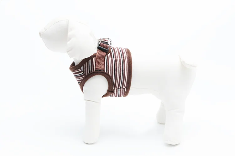 Premium Oem Factory Custom Logo Comfortable Padded Dog Harness
