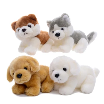 plush dog toys