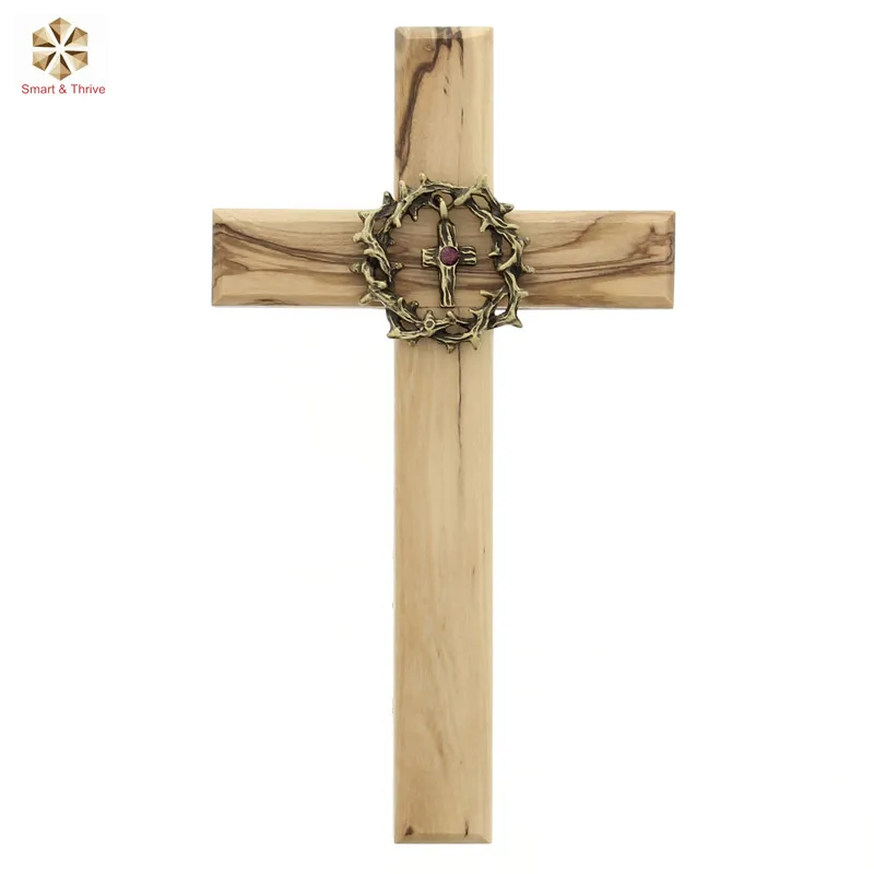 Wooden Cross