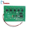 Custom Industrial Grade lvds to usb hdmi VGA input lcd controller board