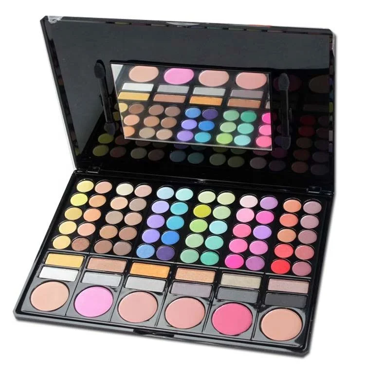 

makeup eyeshadow,1 Piece, Above eight colors