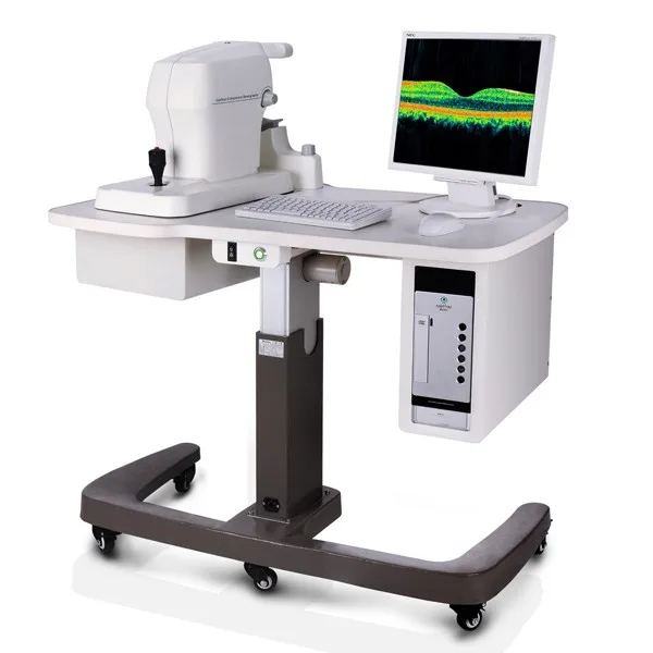 OSE 2000 china top quality ophthalmic optical coherence tomography