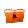 low price pp woven tote bag for promotion