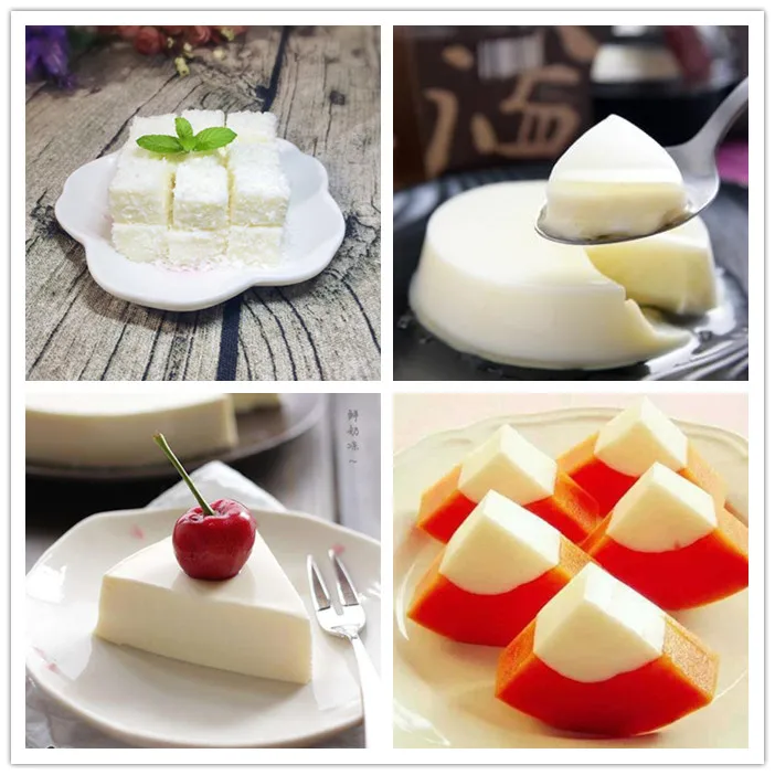 Concentrated heat-resistant Fresh Milk Flavor Powder Essence for baked goods