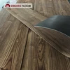 Magnetic 4/5 mm click pvc vinyl plank floor flexible flooring waterproof best sell for office use