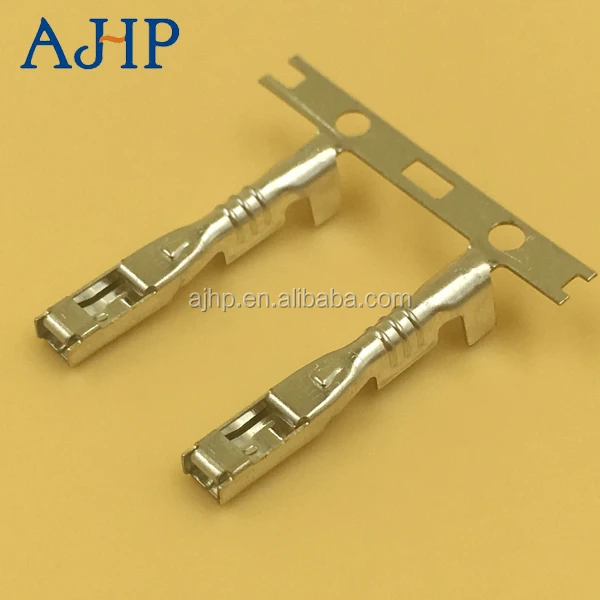 1500-0110 1500-0106 crimping terminals pin, View terminals pin, AJHP ...