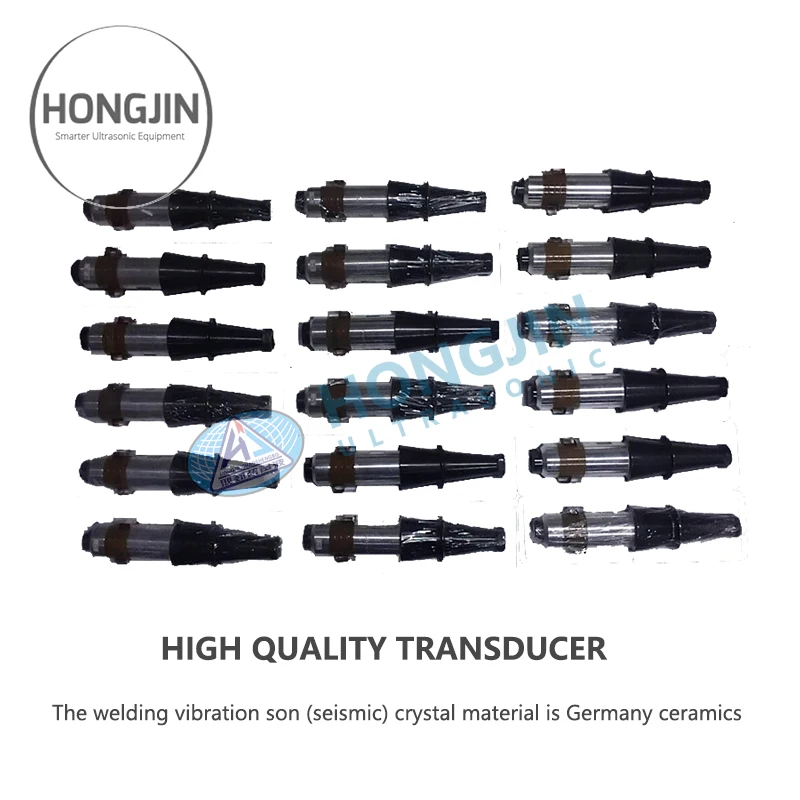 Transducer (3)