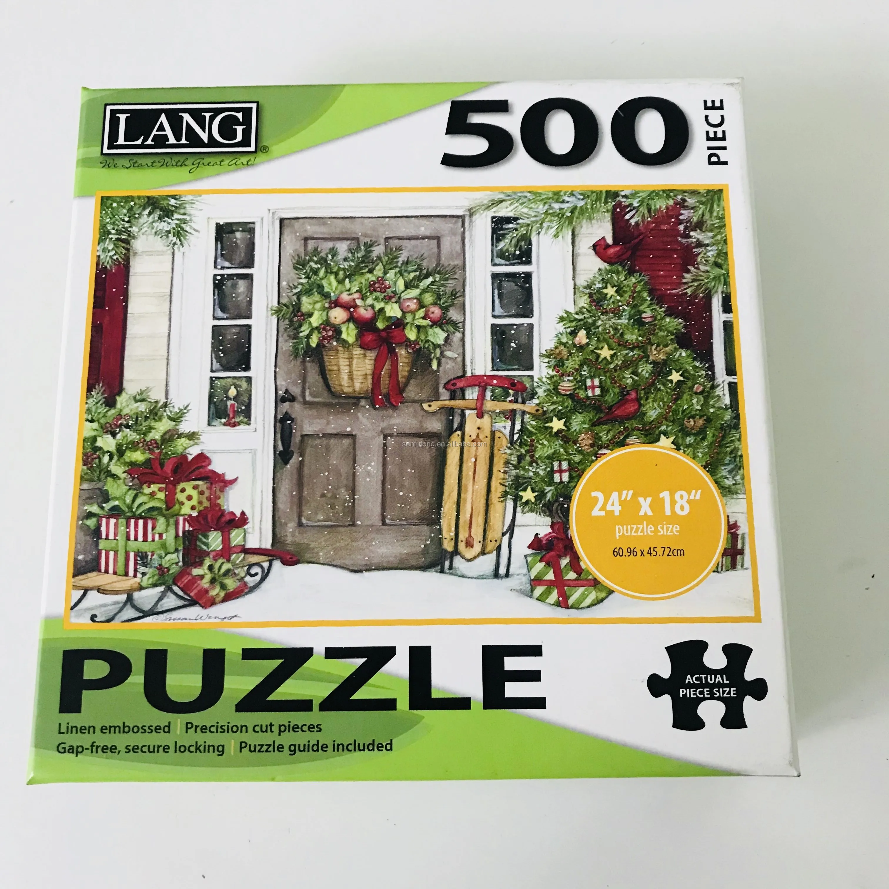 Custom Cheap Chipboard Jigsaw Puzzle Buy Custom Mini Cheap Chipboard