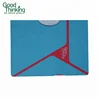2019 Swing arm office eco stationary document office file folder,a4 eco-friendly hardcover custom pp plastic report cover
