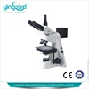 Quintuple Nosepiece Trinocular Microscope