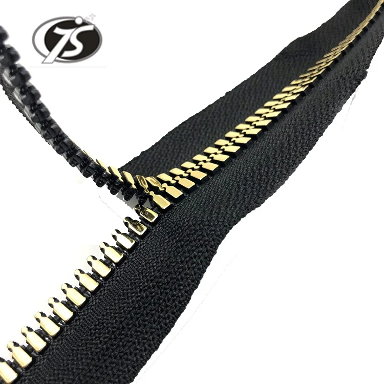 Высокое качество машины молния длинный кошелек цепи большой пластиковый рулон-красочные молнии-гигант делринская молния-большой #30