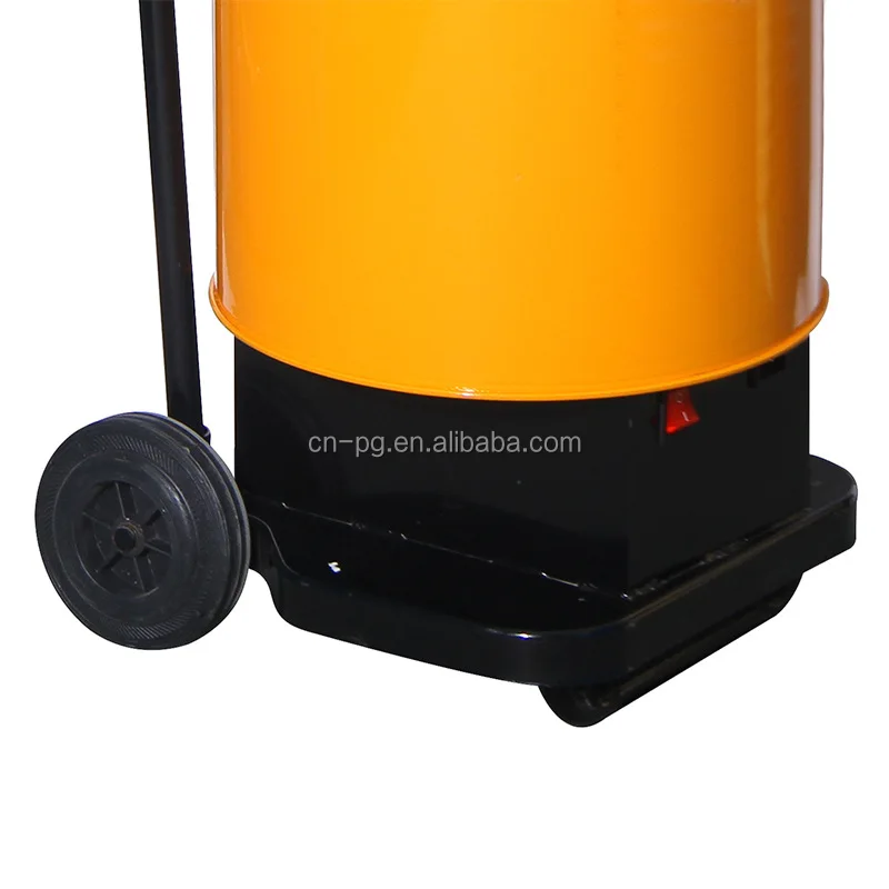 40l Multifunction High Pressure Electric Grease Injector Pump Electric