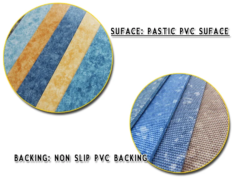 kindergarten pvc floor