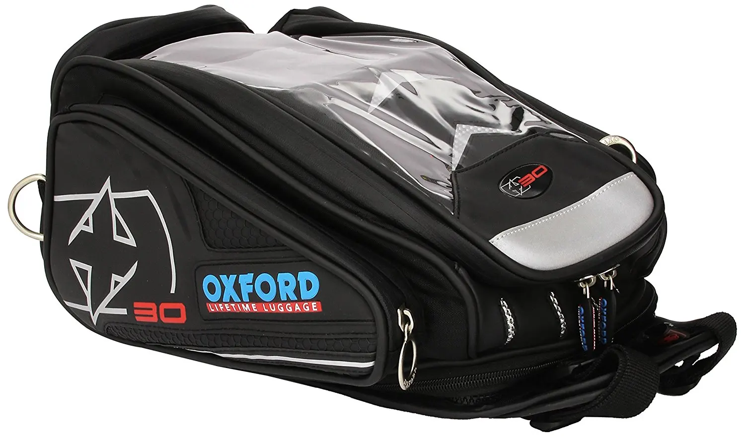 oxford x30 tank bag