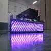 electronic message led outdoor mini traffic led display screen with different colors