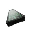 [Ganxin] 8" LED Display Double-Sided Countdown Timer Large Race Timing Clock With Stopwatch Track And Field Clock