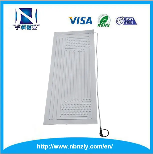 Water Avaporative Cooling