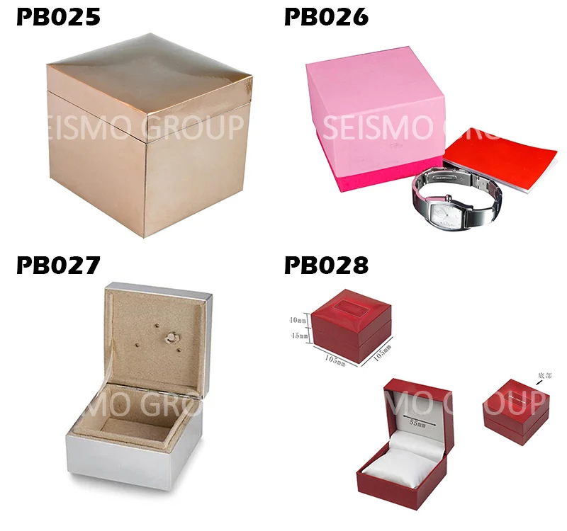 mooncake origami packaging paper gift box