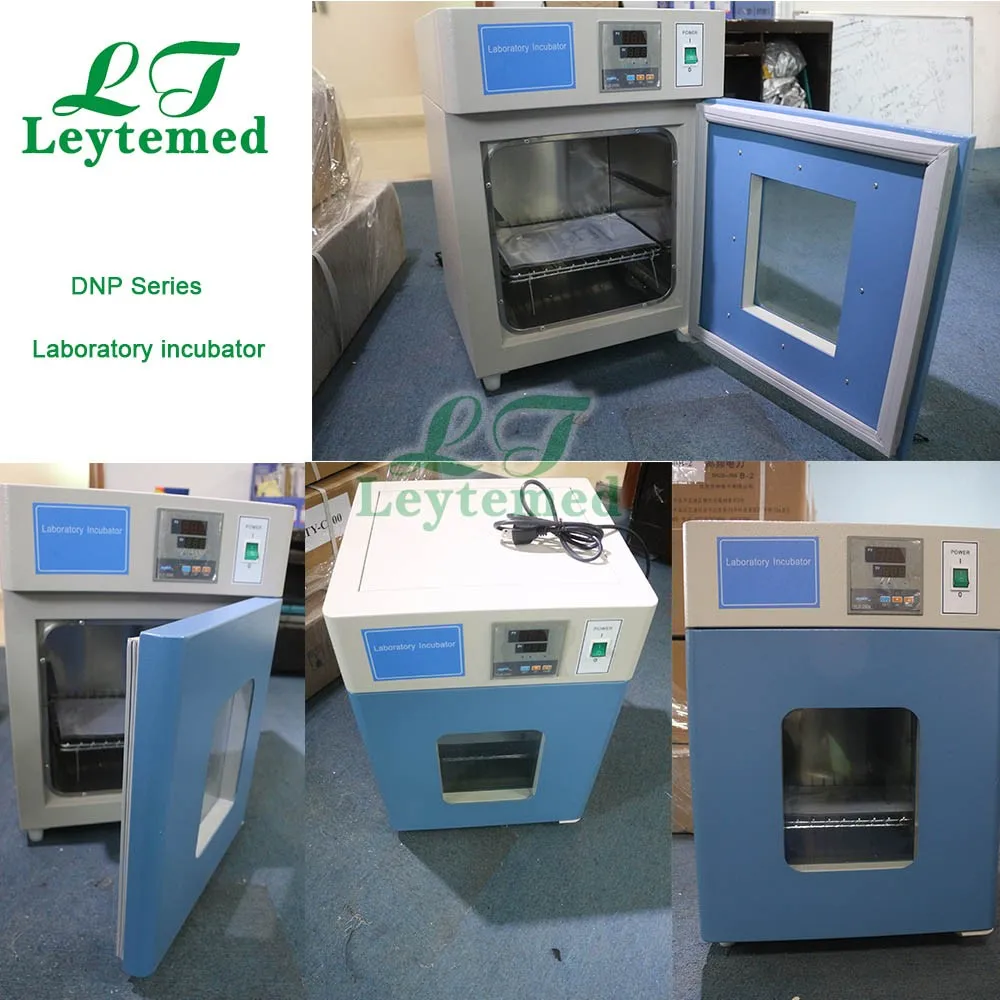 Dnp9025a Lab Incubator/laboratory Incubatort With Digital Temperature