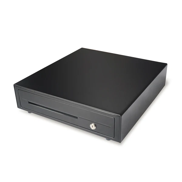Custom Lockable Electronic Mini Safe Cash Drawer Bill For Pos