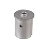 mechanical metal galvanized building door hardware