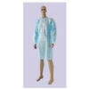 Disposable gowns blue sms gown (strickly issue only in (do not op facial