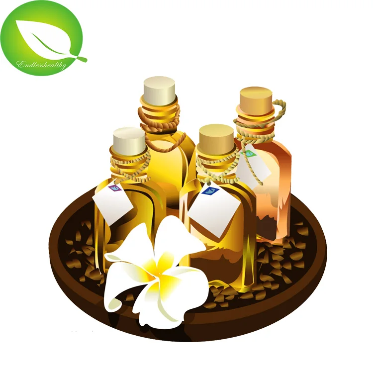 body oil
