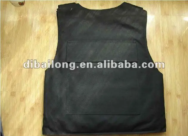 Protection vest4