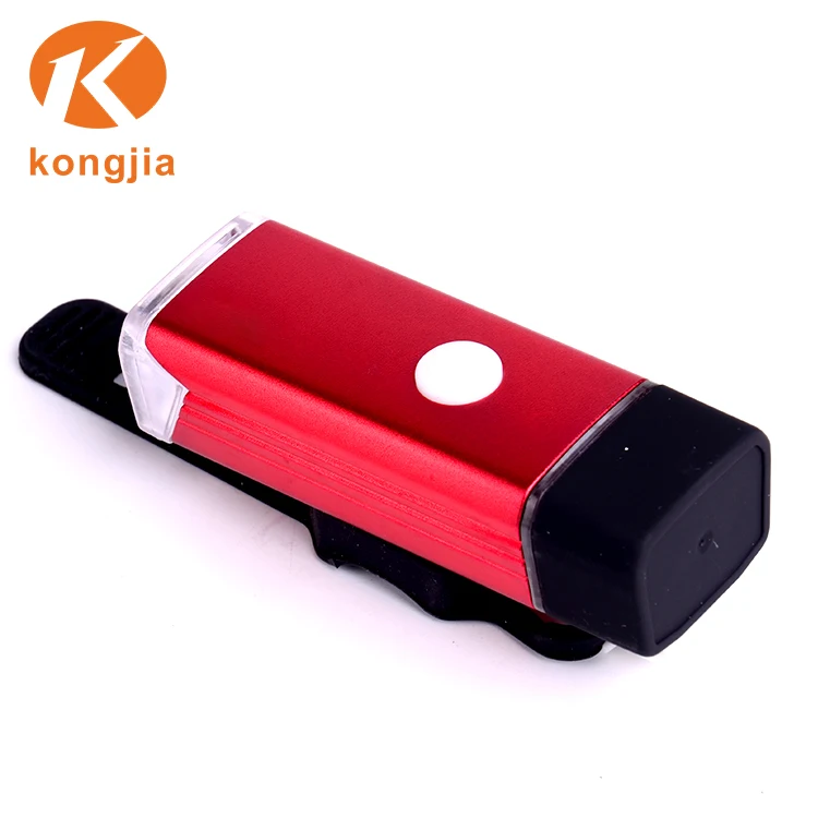 Nhkj Usb Rechargeable Led Bicycle Light Bike Front Mountain Nhkj Usb Rechargeable Led Bicycle Light Bike Front Mountain