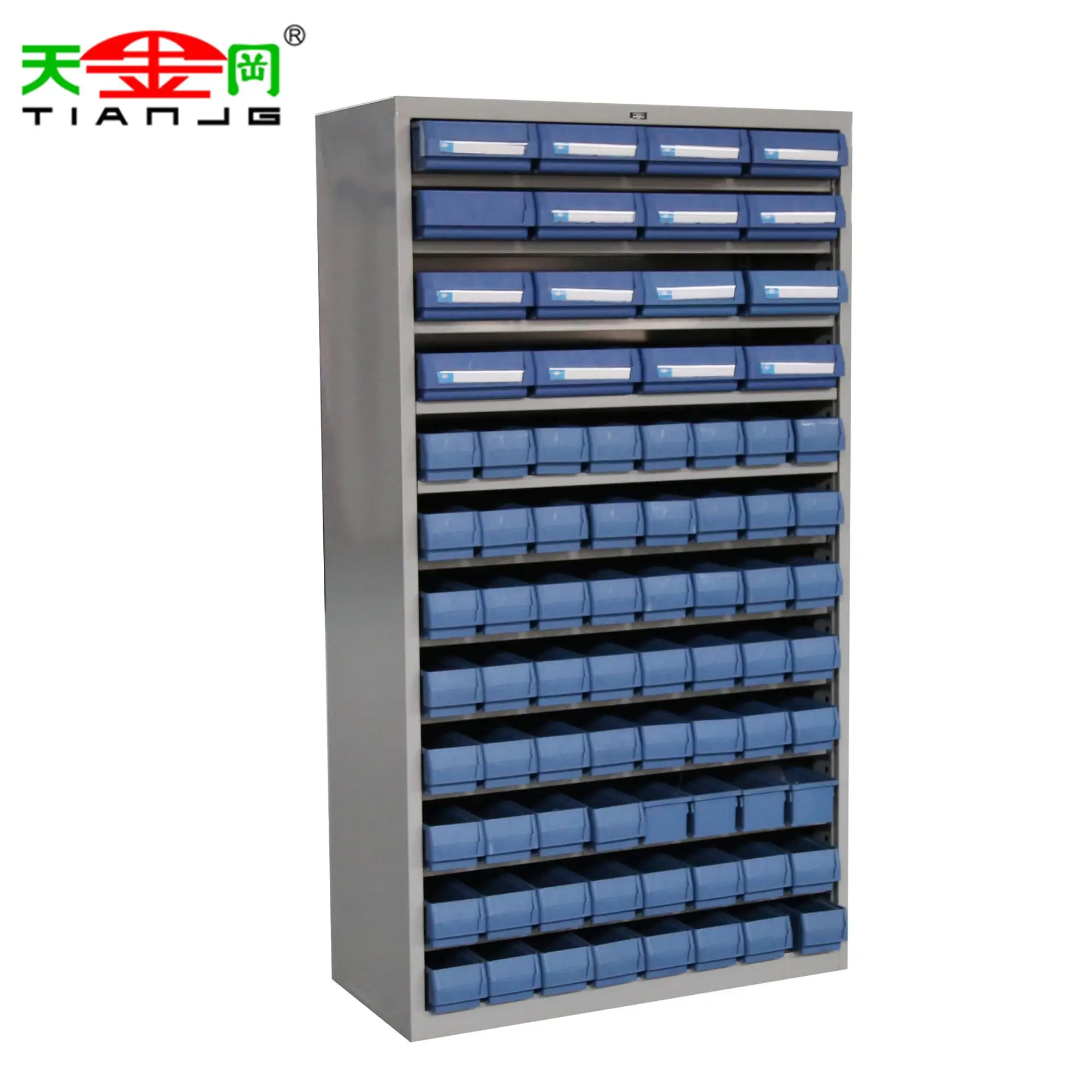 Tjg Professional Drawers Parts 12 Layers Metal Parts