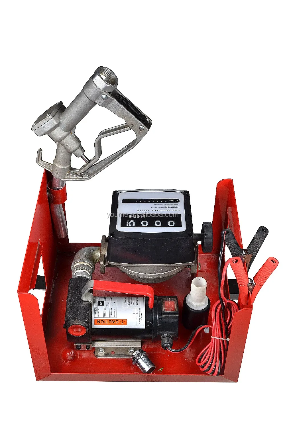 Singflo 12v Fuel Pump Machine,Portable Electric Fuel Pump Buy Fuel