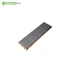 Factory Price Buy Si Silicon target for Thin film solar industry, low-emissivity glass industry