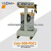 coating machine for canvas