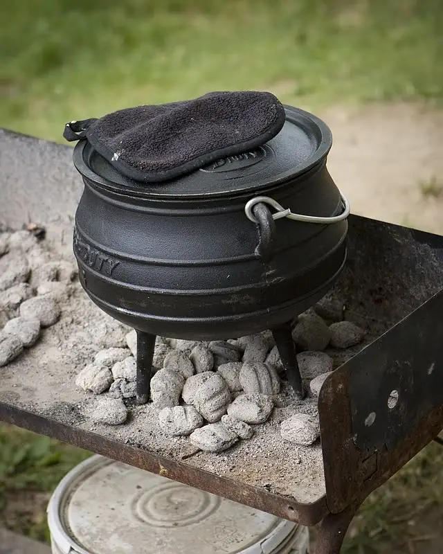 South Africa Outdoor 3leg Large Cooking Pot For Sale Buy Large