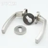 key handle lock pop out t handle lock swing handle lock
