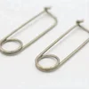 compressed high torque torsion springs for motorcycle