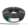 Thin Wire,Flexible Coated Cable, Electrical PVC Wiring And Cabling