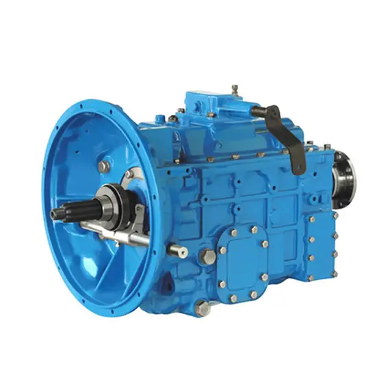 Faw Ca6tb085m Automatic Semi Trucks Transmission Supplier Buy