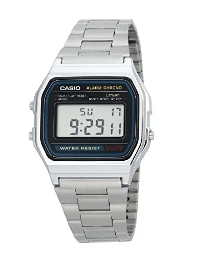 price of casio digital watch