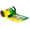 Heat Transfer Packaging Vinyl Lamination Roll Film, PET Food Packaging Film, Stretch Laminated Plastic Film