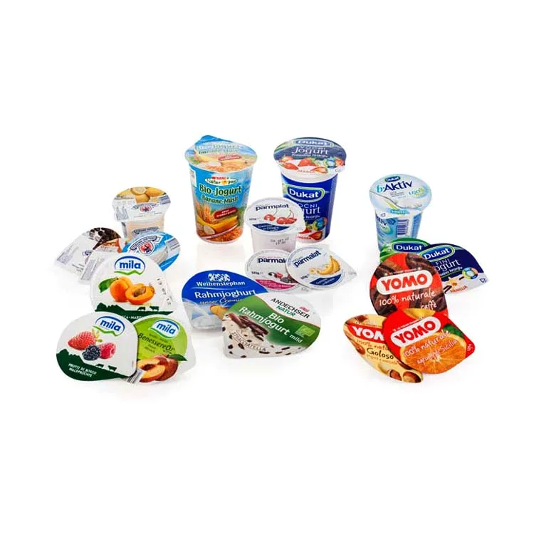 170ml 150g Plastic Yogurt Container - Buy Plastic Container ...