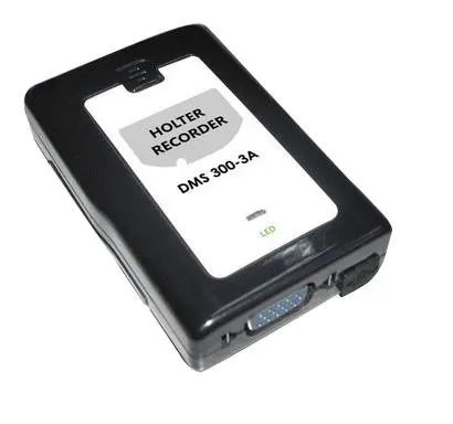 Recorder-DMS300-3A
