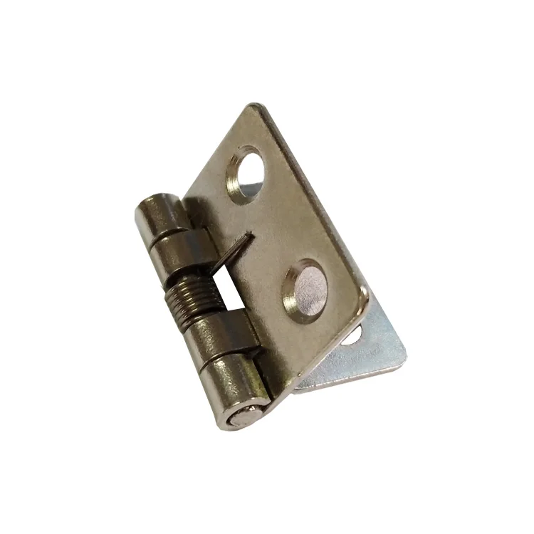 Stainless Steel Spring Hinges For Boxes Buy Small Spring Hinge,Spring