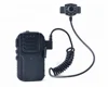 Built-in 3G 4G WiFi GPS High quality police body worn video camera
