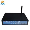 Mission critical keep alive sim card modem rj45