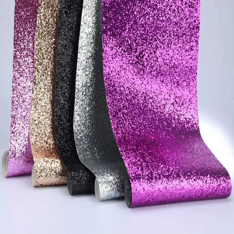 Unique Products Stage Glitter Leather With Many Colors Buy Stage