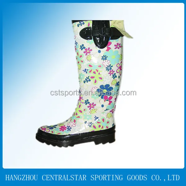 waterproof farm boots