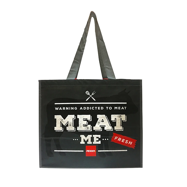 cheap personalized tote bags no minimum