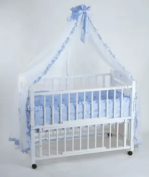 baby crib mosquito canopy